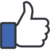 Facebook reviews