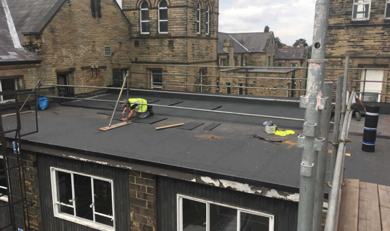 Roof repairs 03