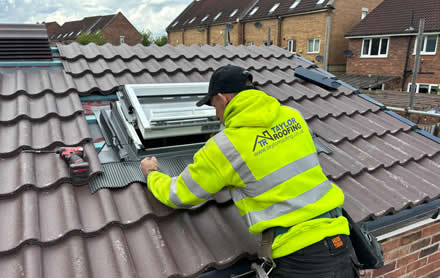roof repairs in Wakefield