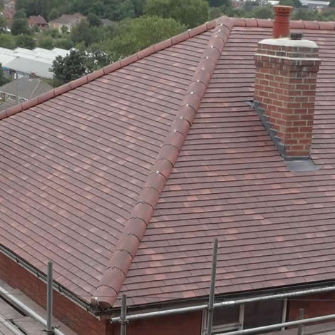 New roof installers Wakefield
