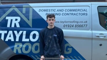Liam Patterson
