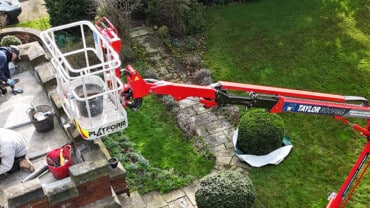 cherry-picker-roof-repairs