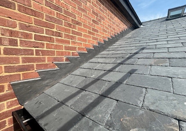 Taylor Roofing Lead Work