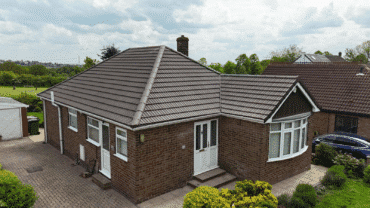 new roofing in South Hiendley near Barnsley